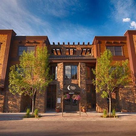 The White Buffalo Club Джексон Экстерьер фото