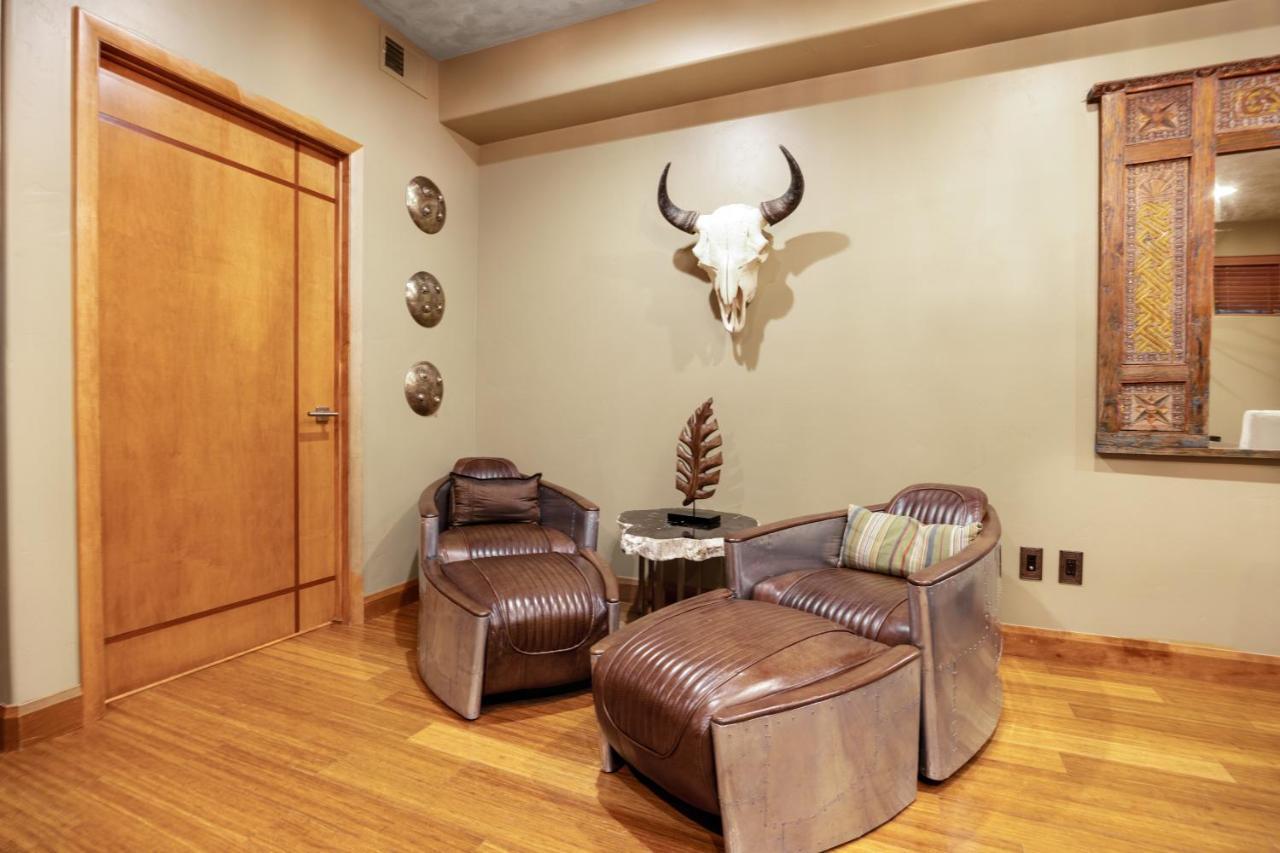 The White Buffalo Club Джексон Экстерьер фото