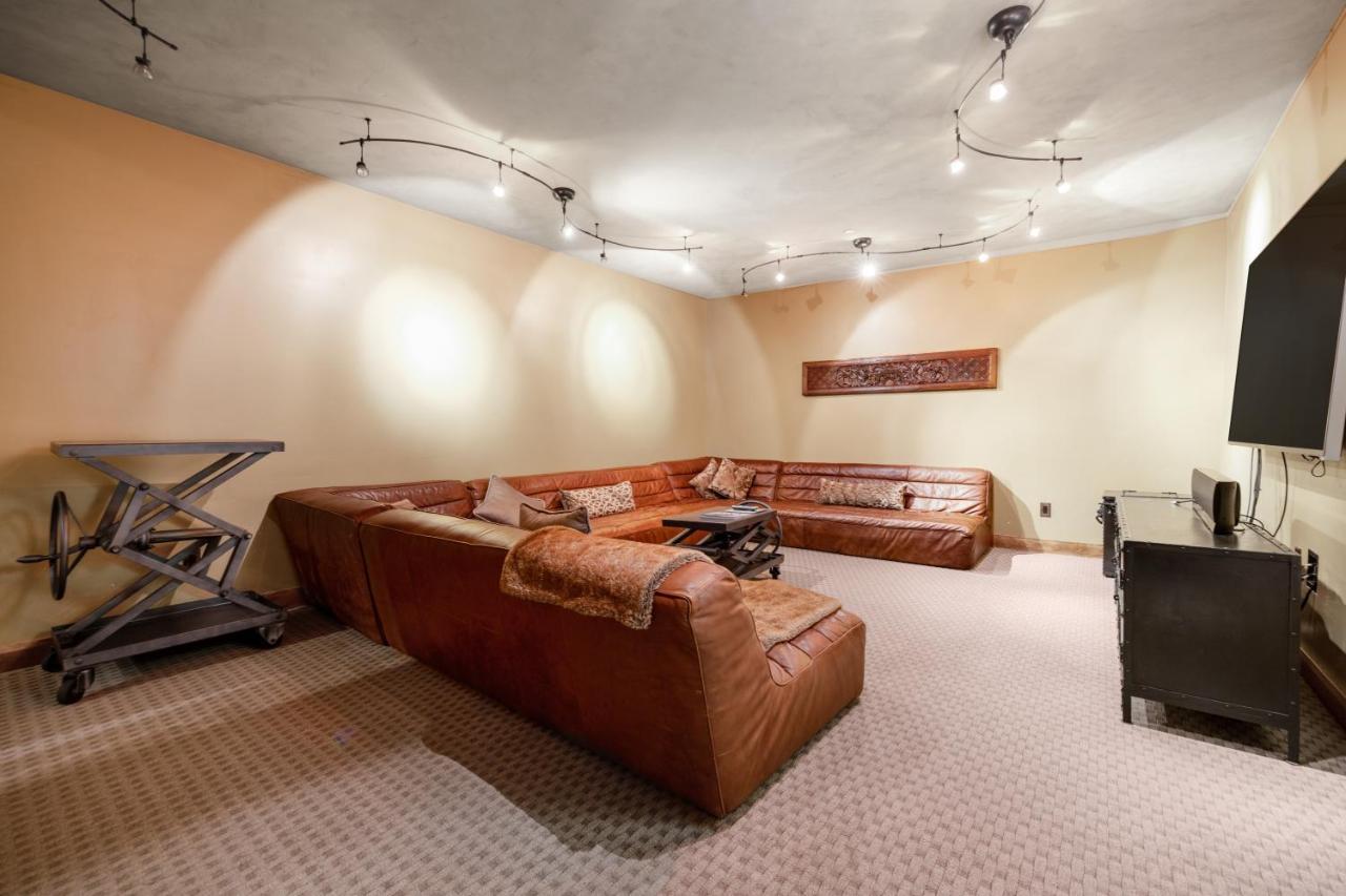 The White Buffalo Club Джексон Экстерьер фото